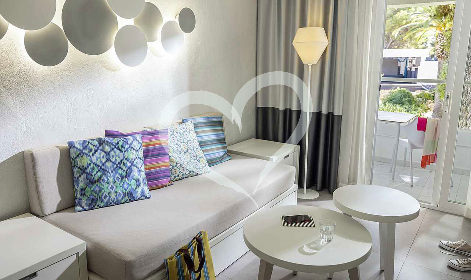 Double Room Superior