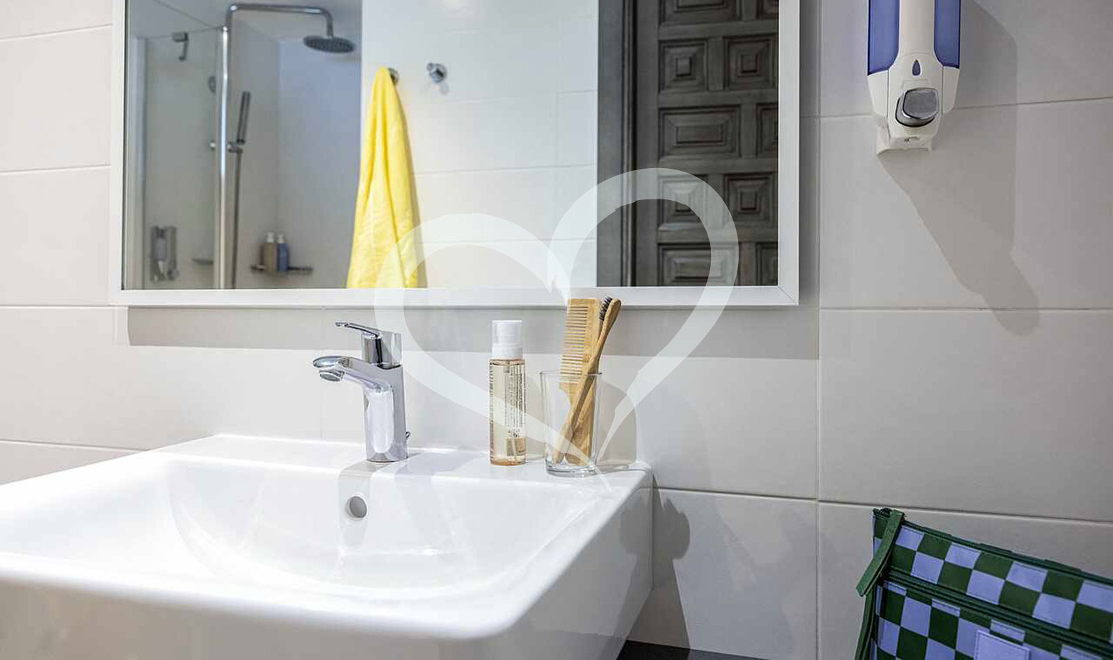 Double Room Superior