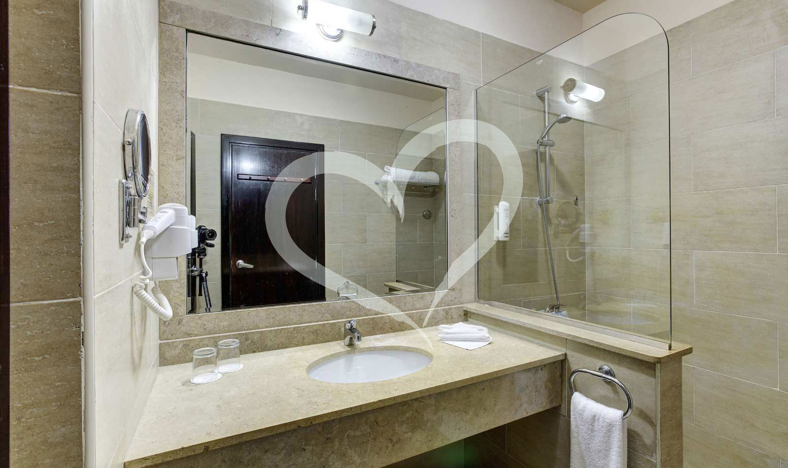 Double Room Superior
