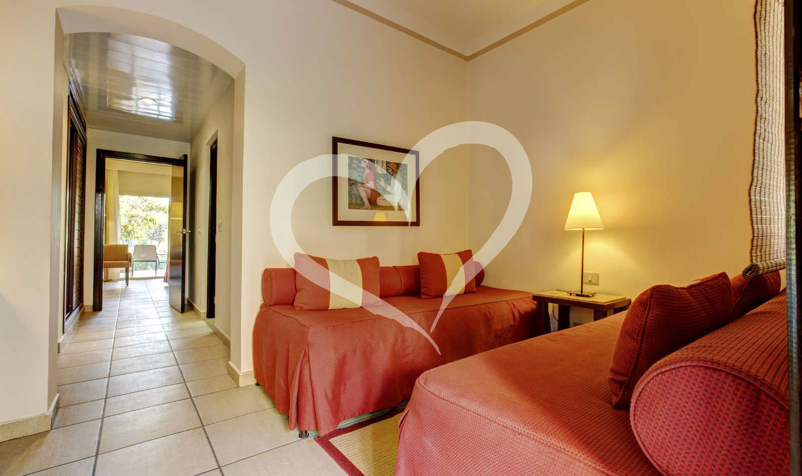 Double Room Superior