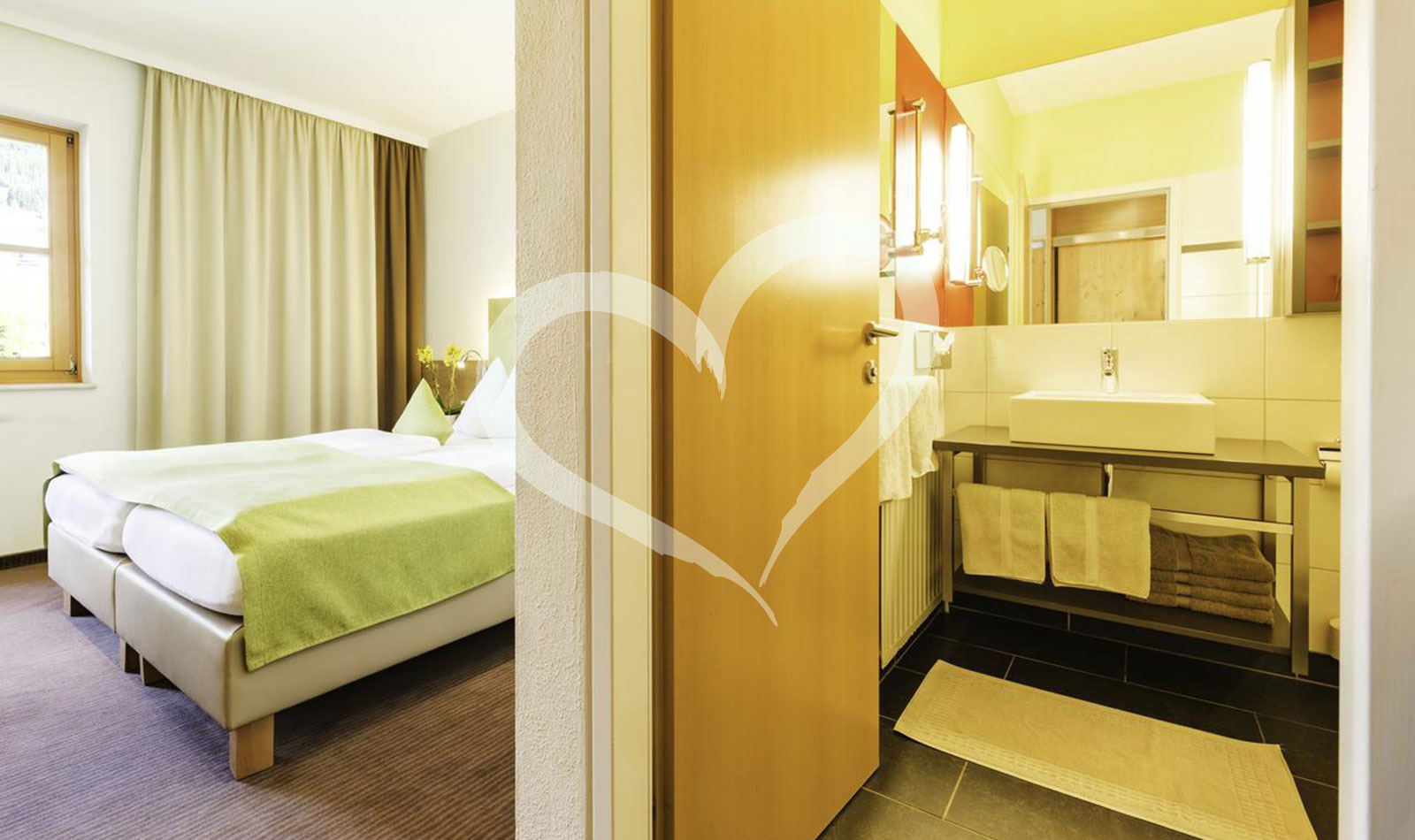 Doppelzimmer Bestpreis