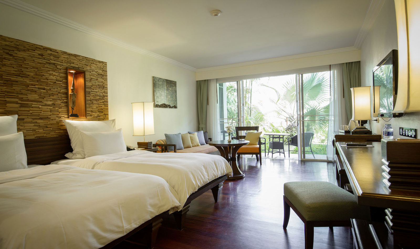 Double Room Classic