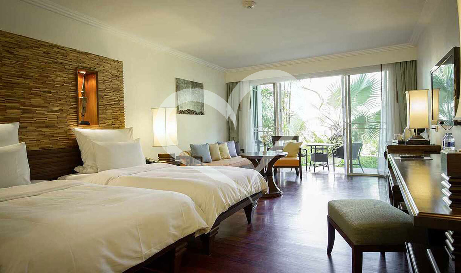 Double Room Classic