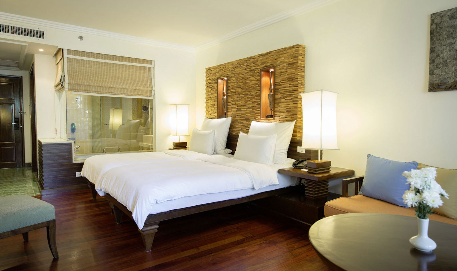 Double Room Classic