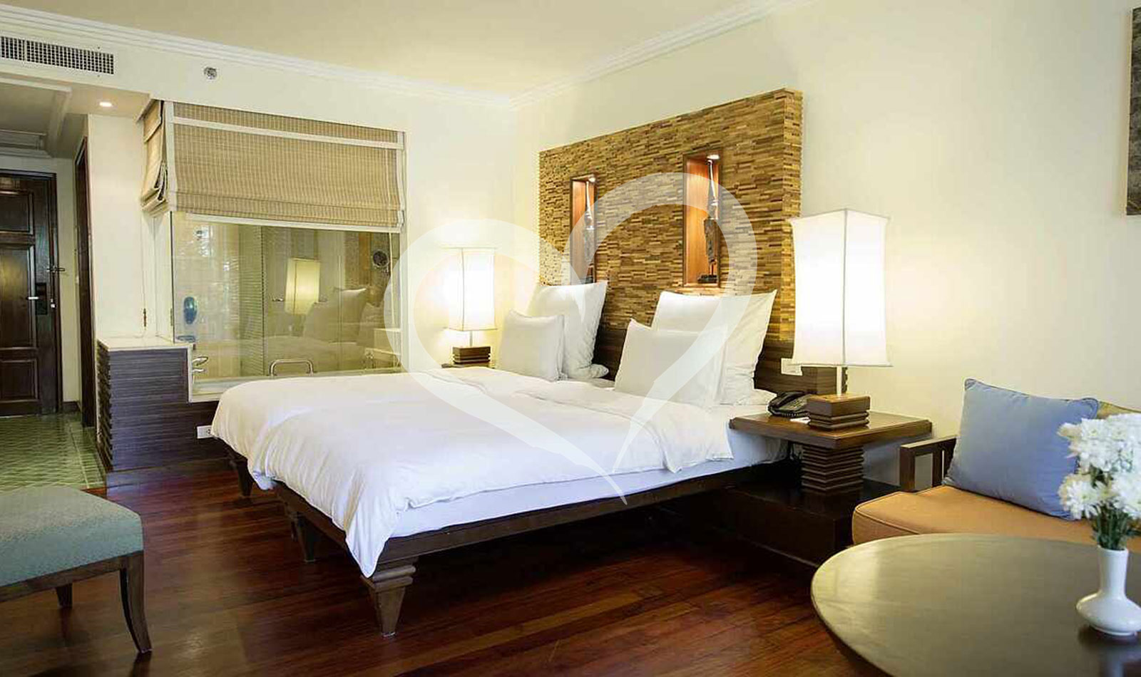 Family Double Room Classic Connecting Door