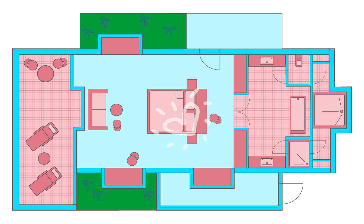Villa Superior