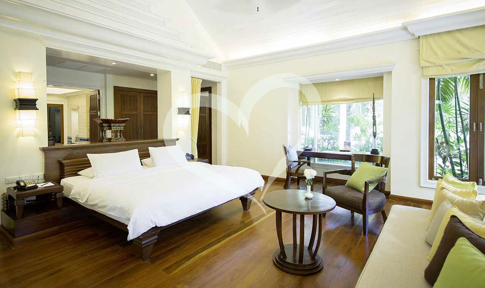 Villa Superior