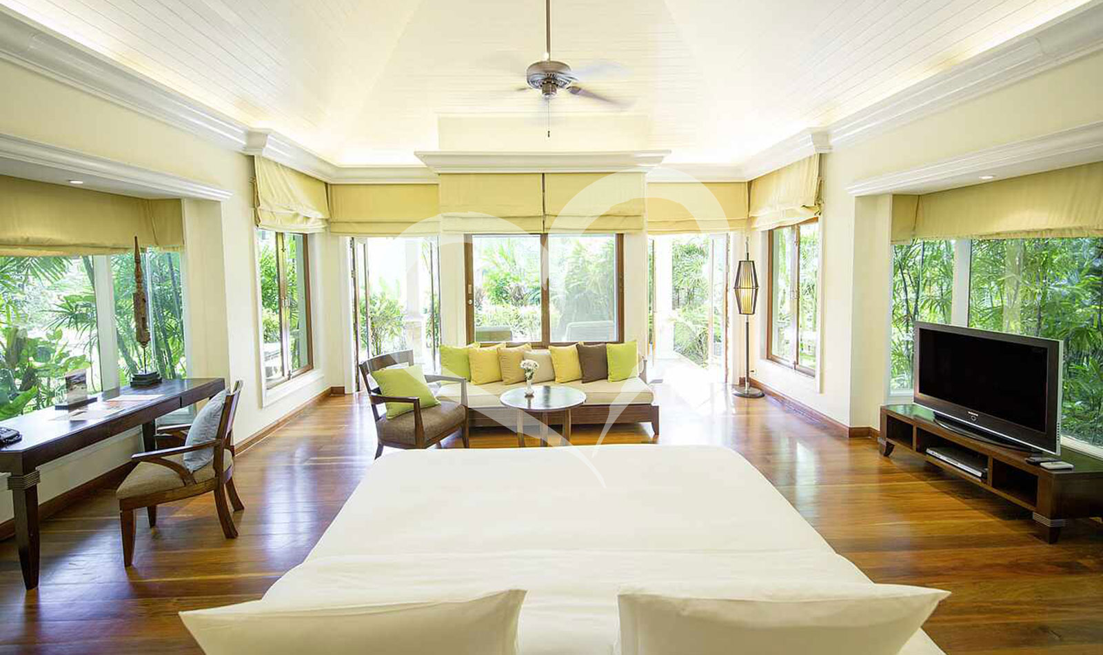 Villa Superior