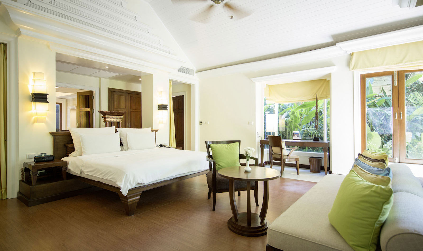 Pool Villa Superior