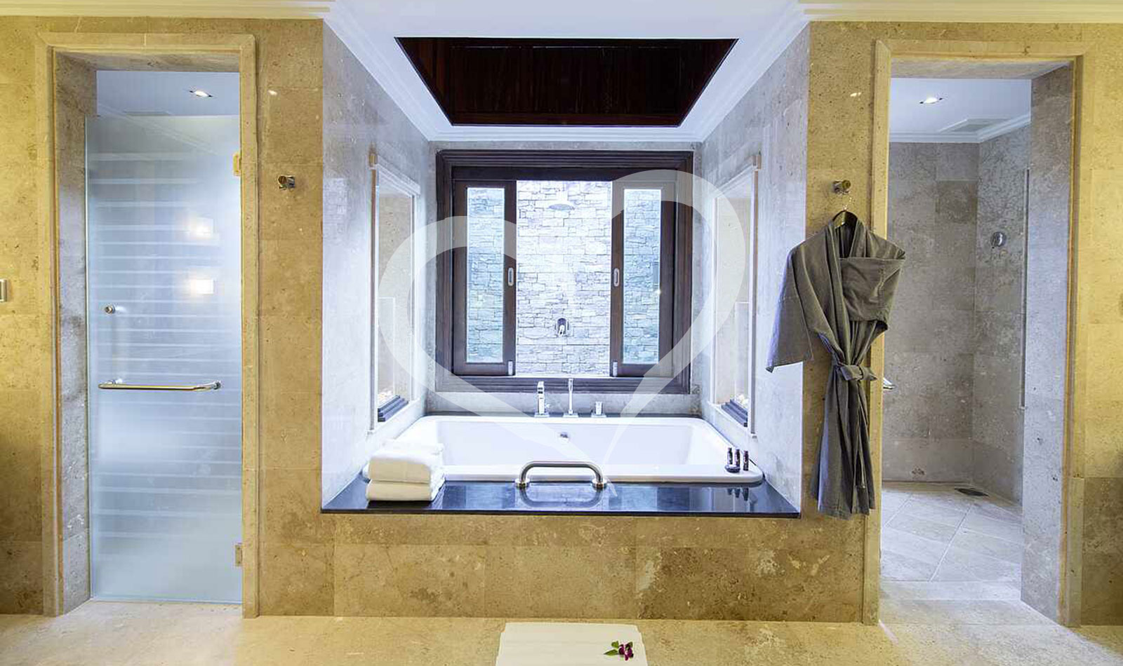 Pool Villa Superior