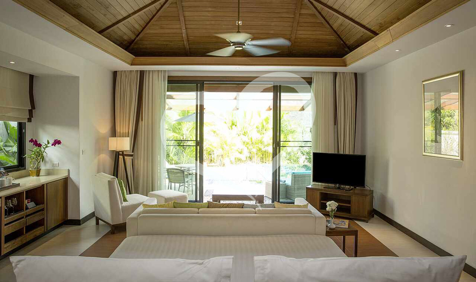 Pool Villa Superior