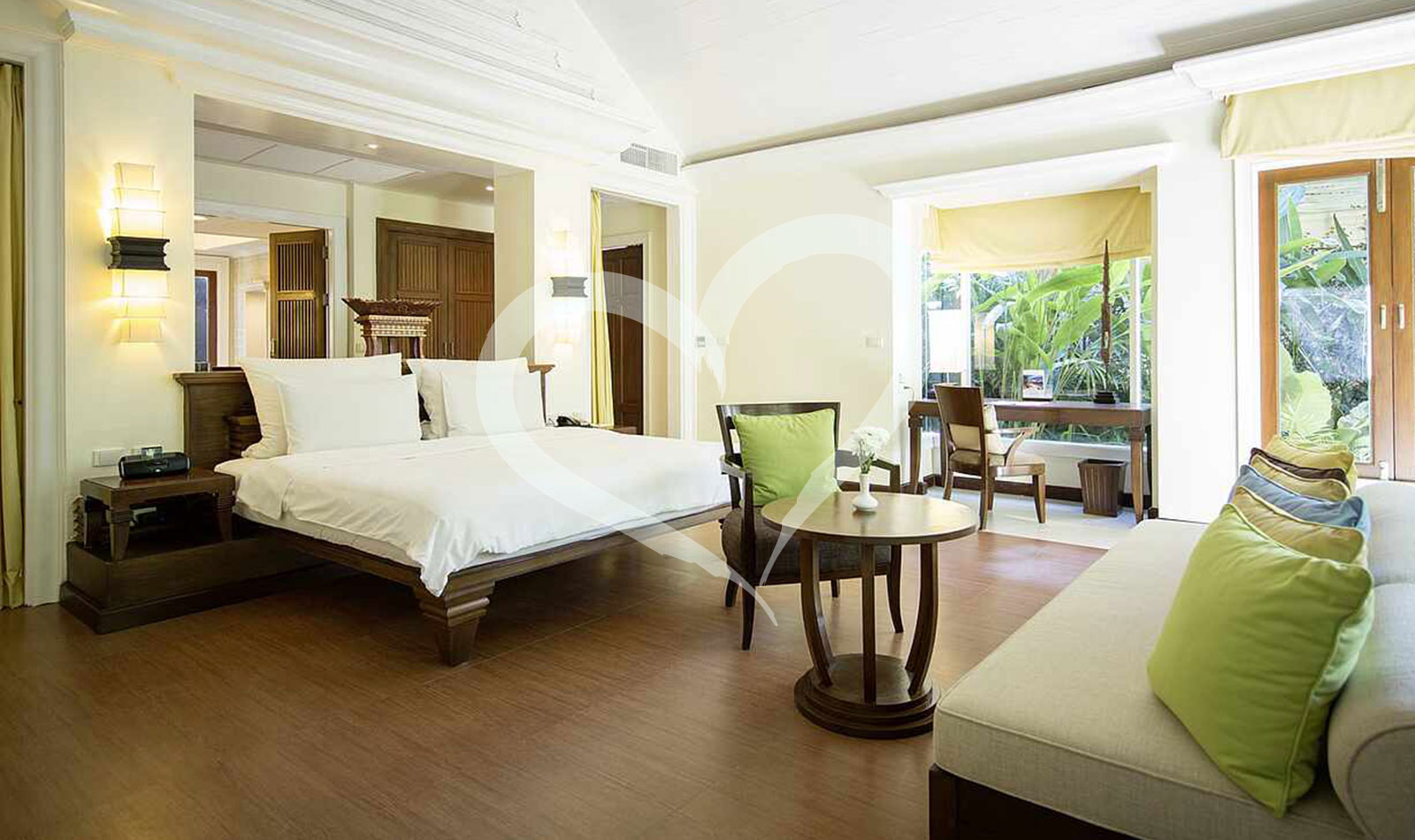 Pool Villa Superior