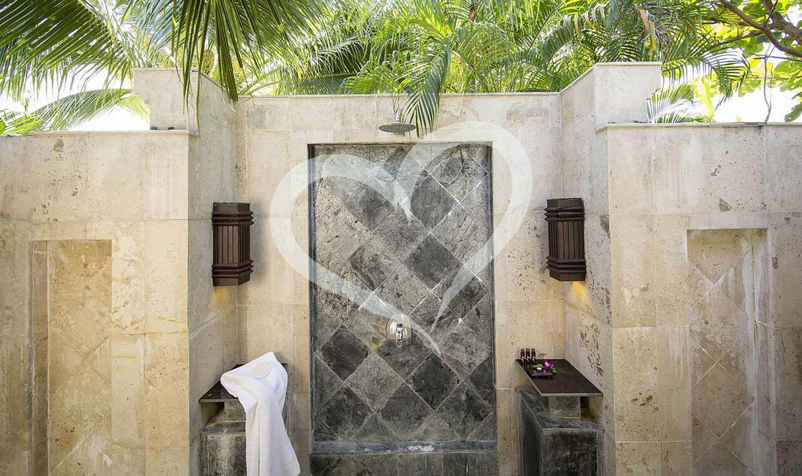 Pool Villa Superior Ocean Front