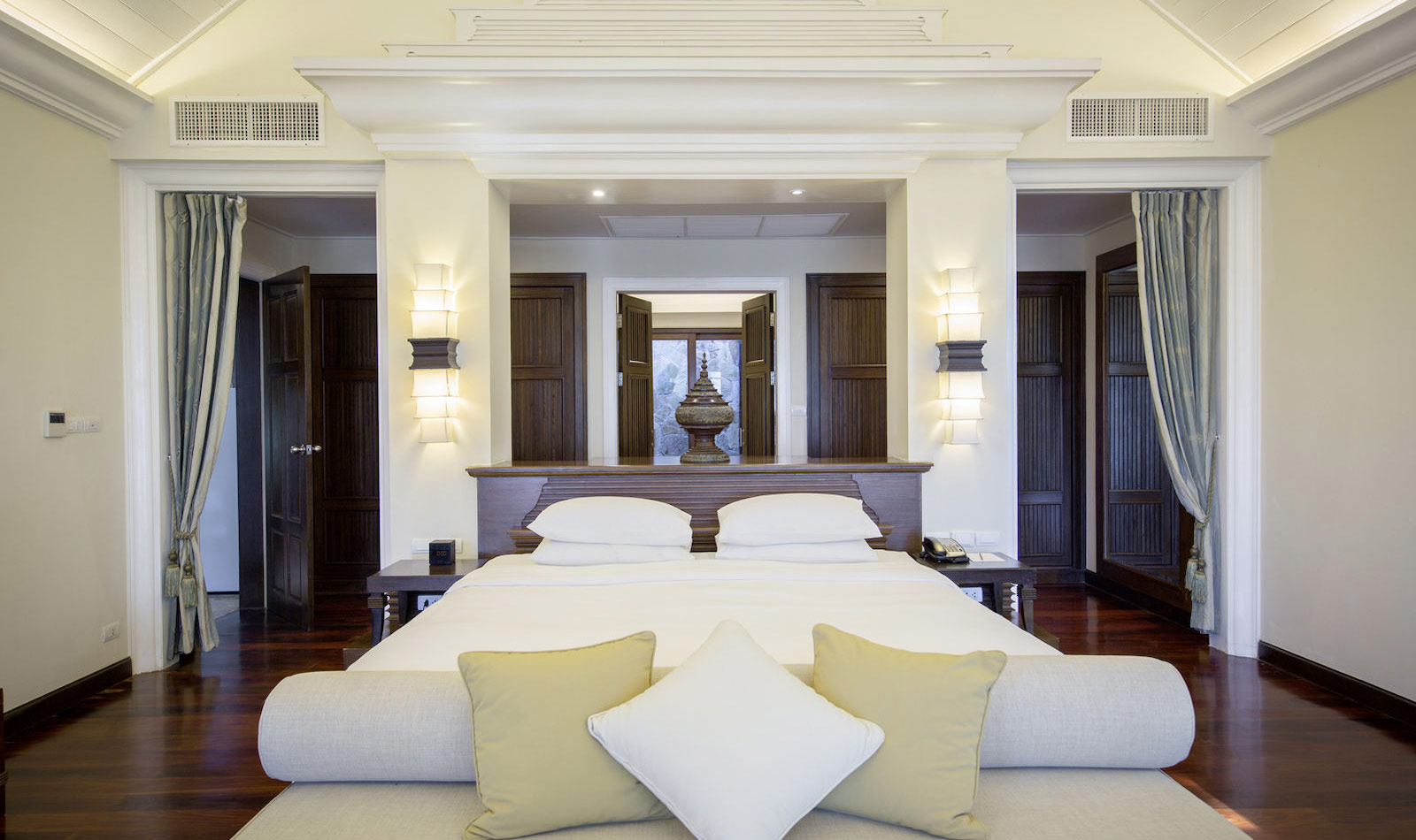 Two Bedroom Pool Villa Deluxe