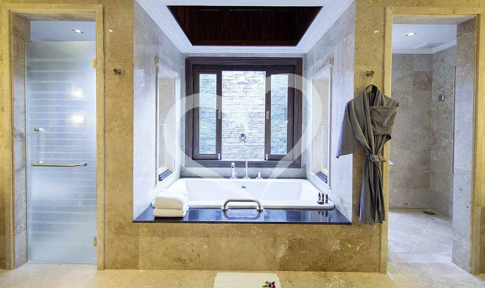 Two Bedroom Pool Villa Deluxe