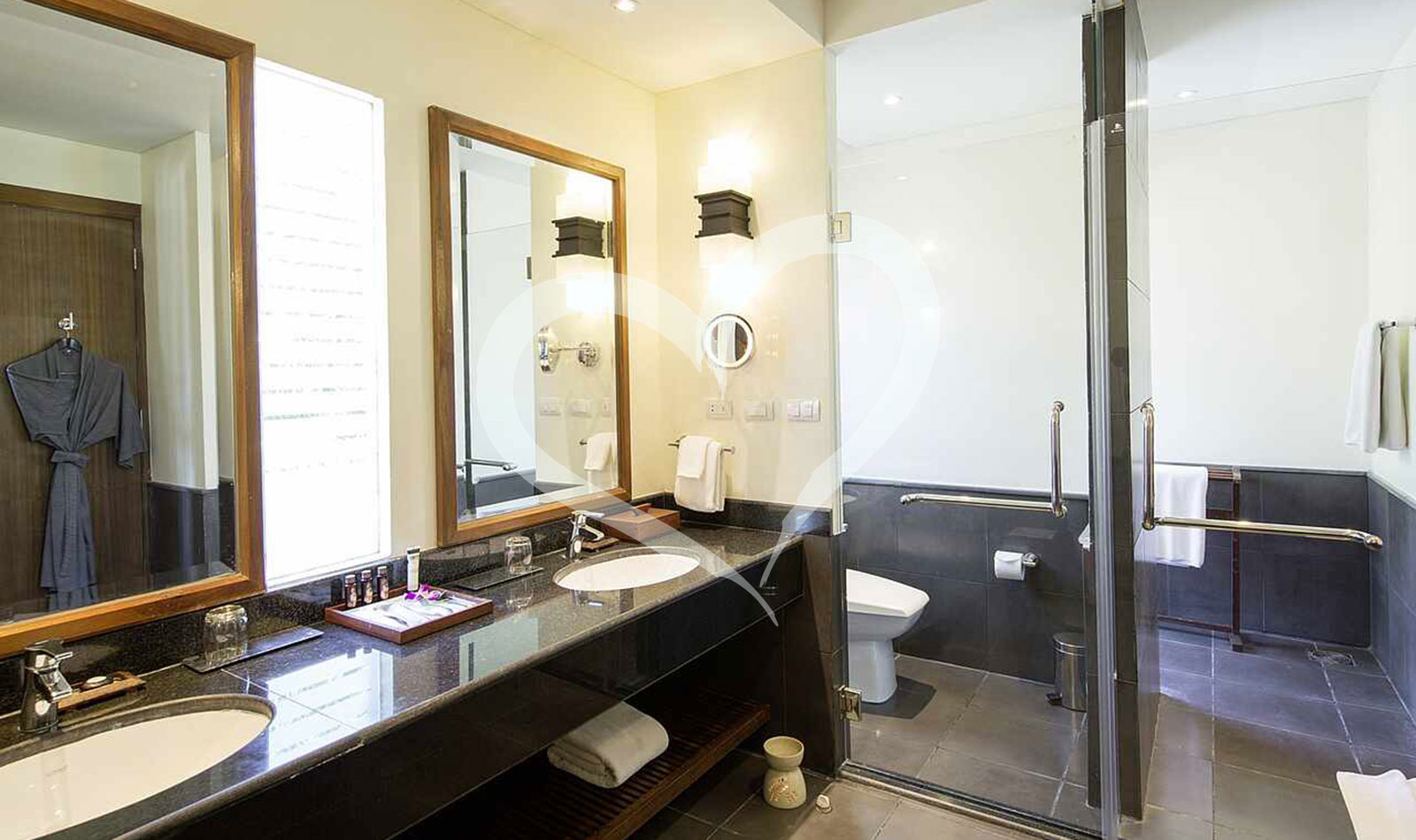 Three Bedroom Pool Villa Deluxe