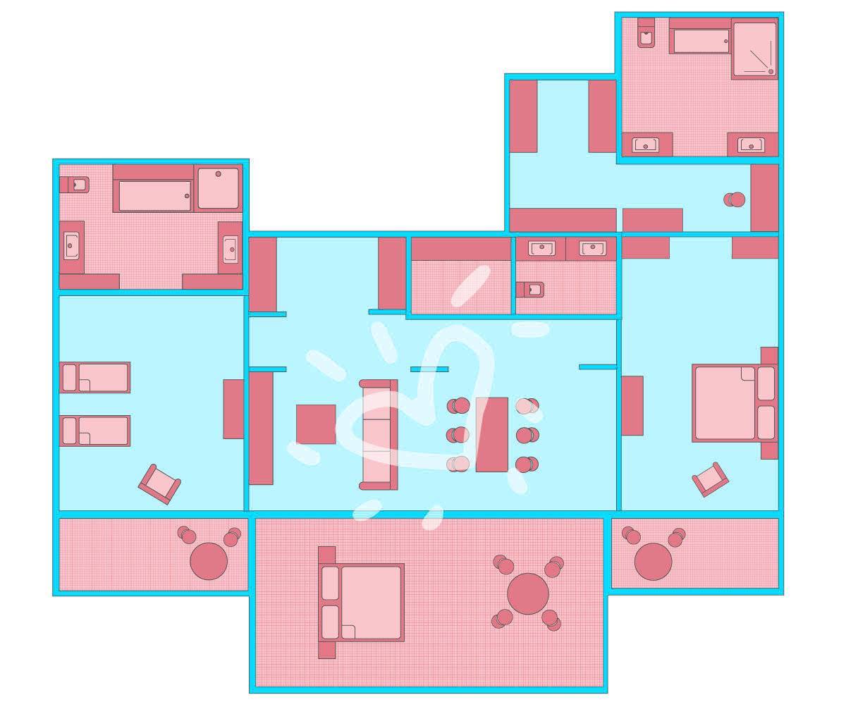 Suite Superior