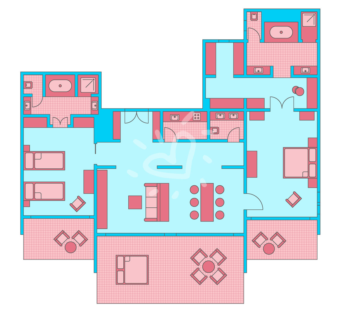 Suite Superior