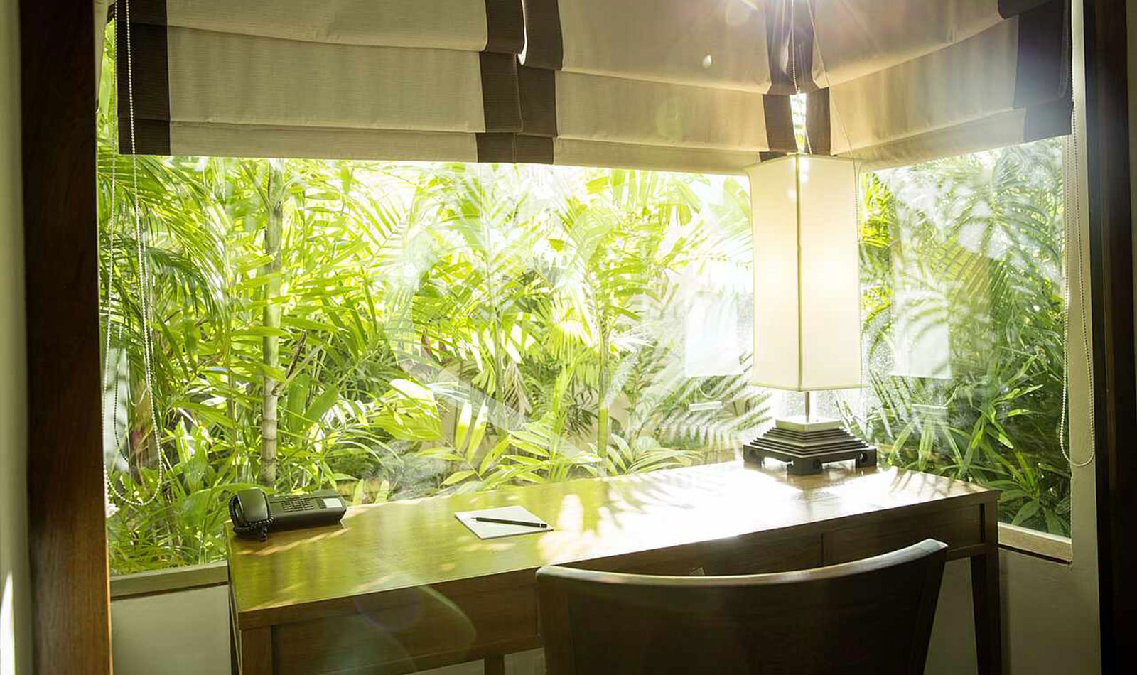 Pool Suite Comfort