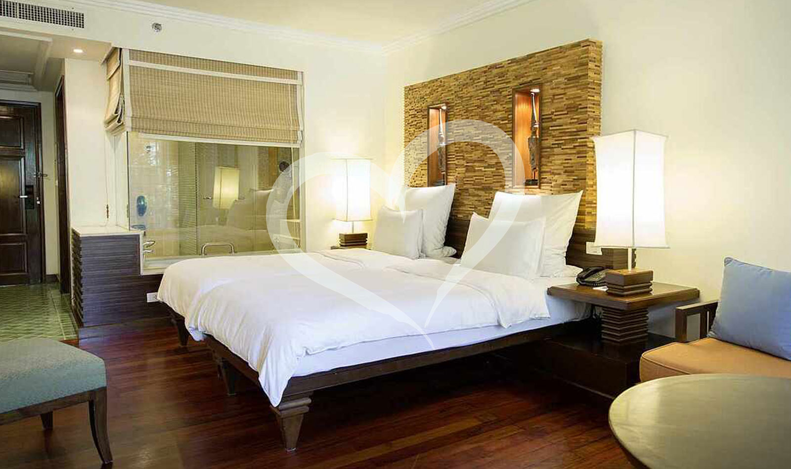 Single with Child Double Room Classic