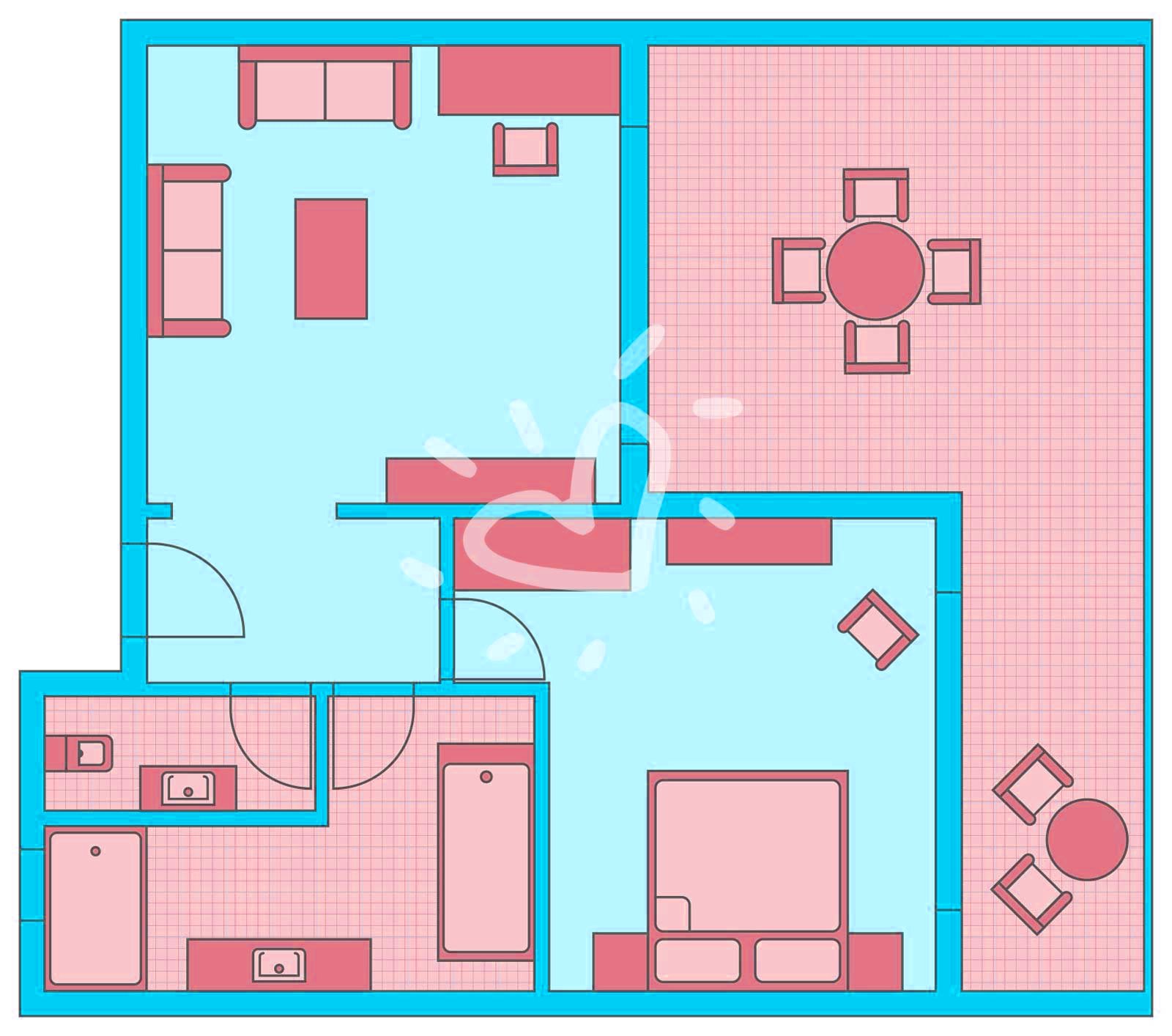 Family Suite