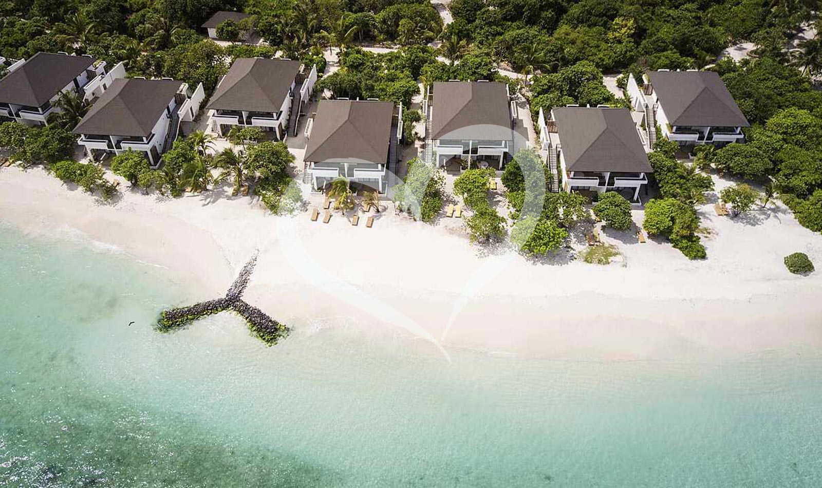 Double Room Superior Sea View Beach Access