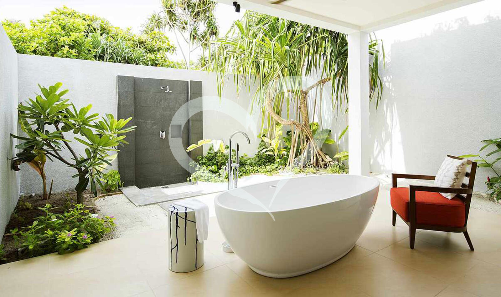 Family Double Room Superior Sea View Beach Access