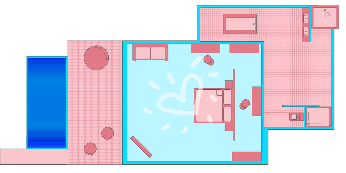 Water Villa