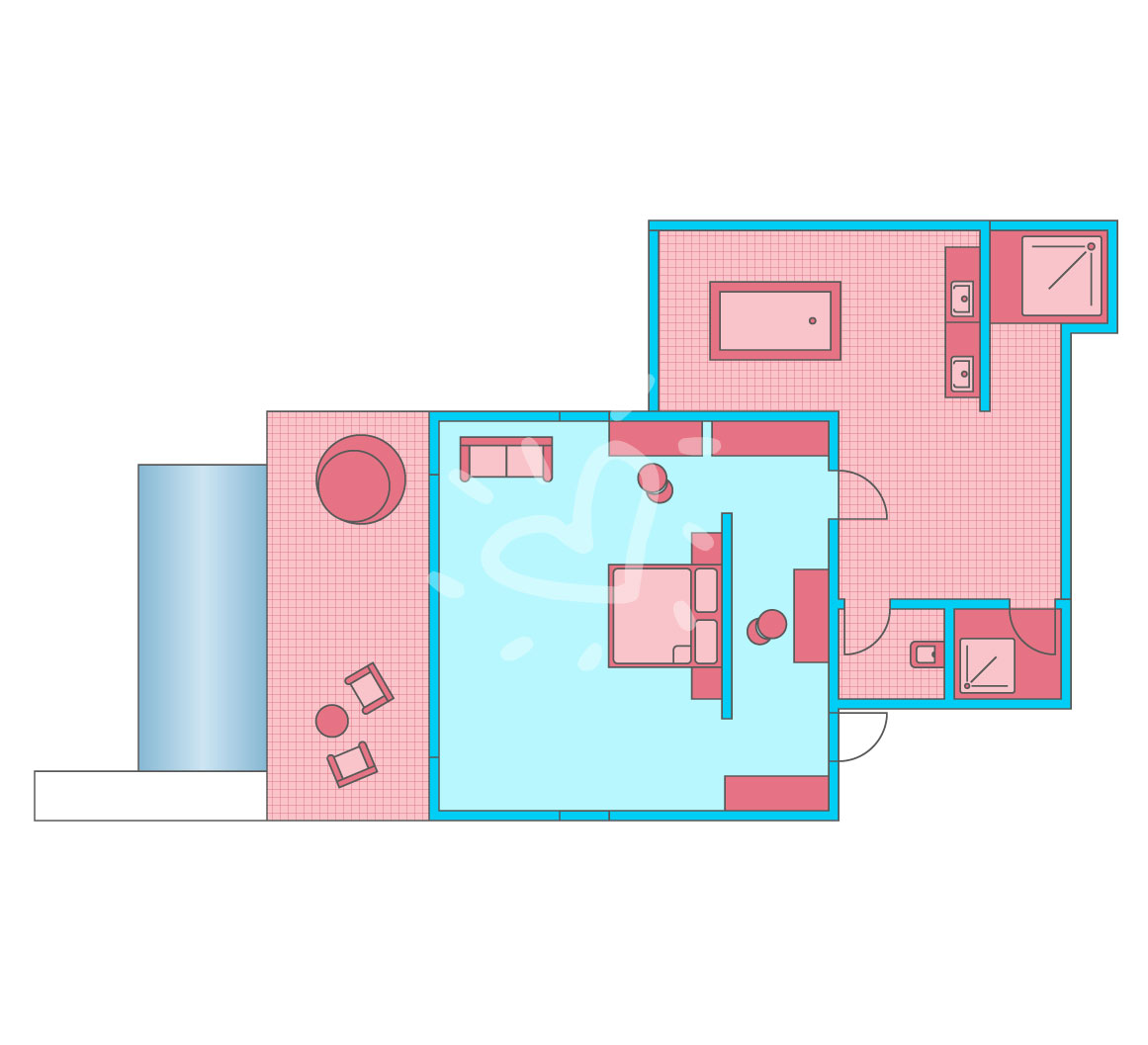 Water Villa