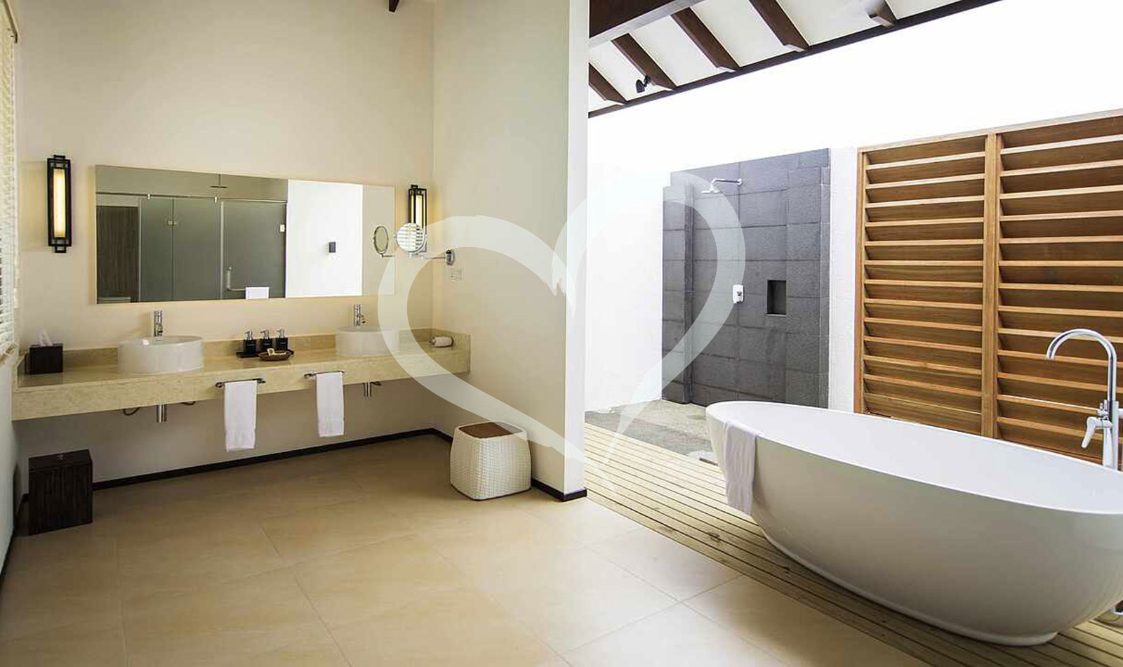 Water Villa