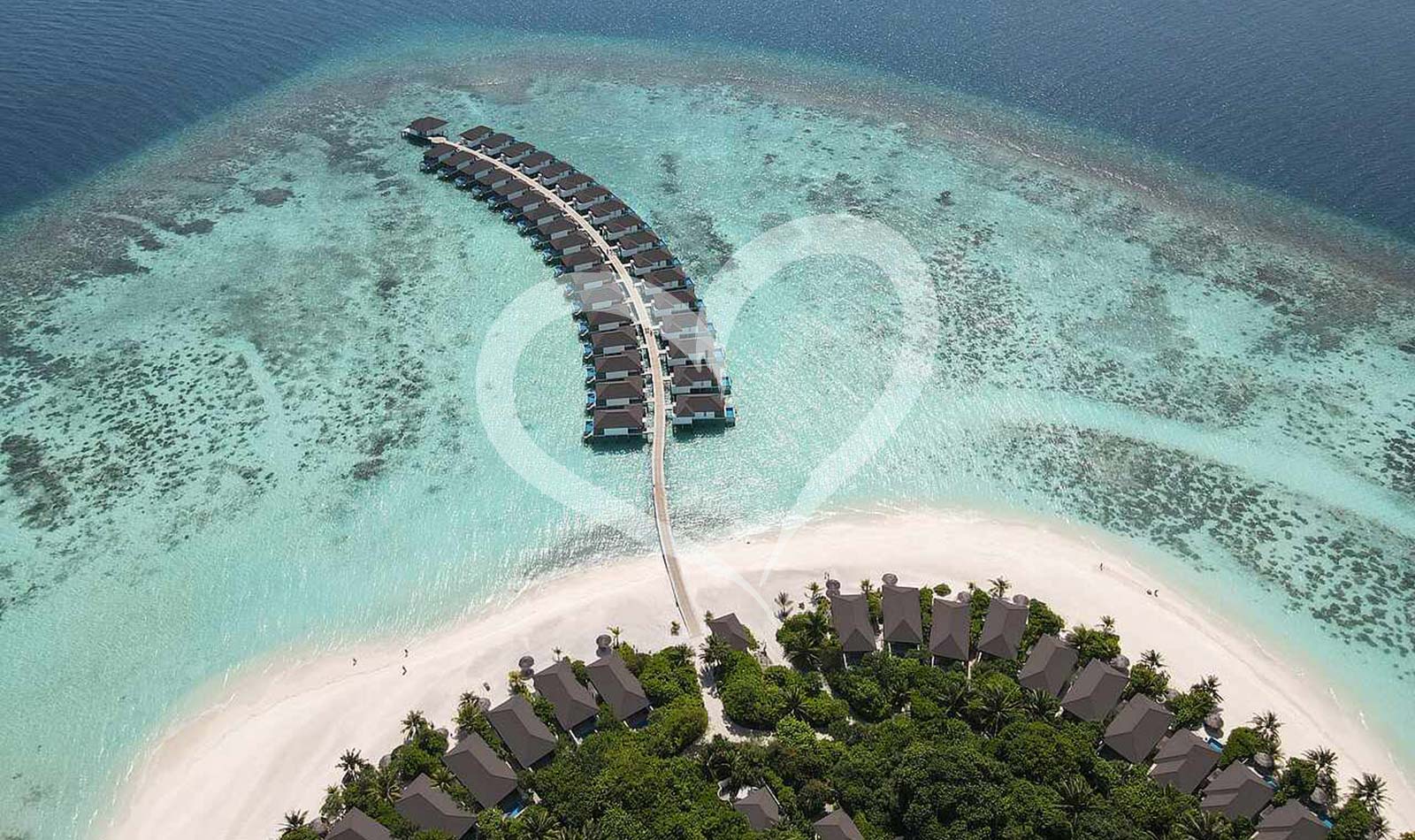 Water Villa