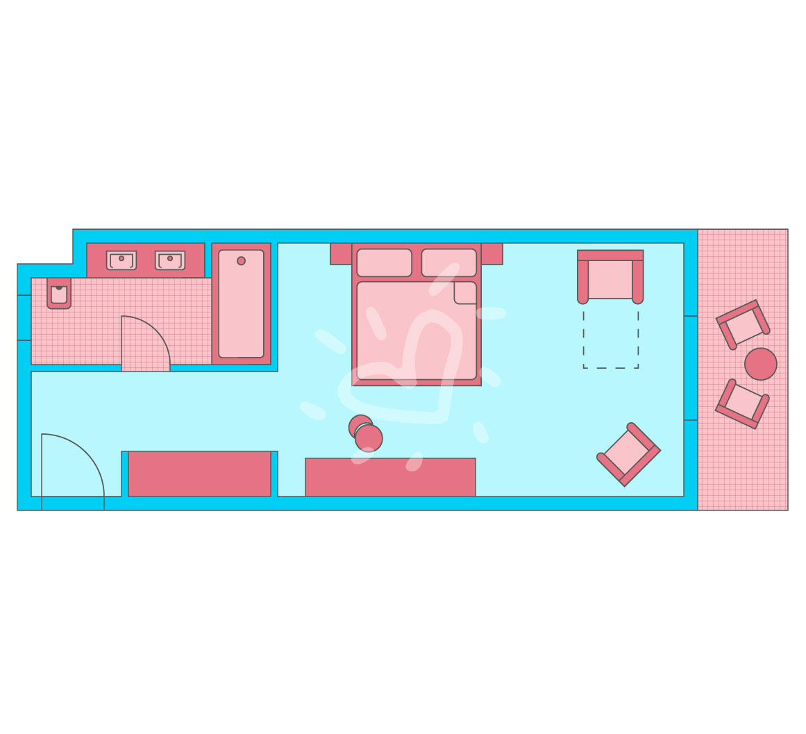 Double Room Classic