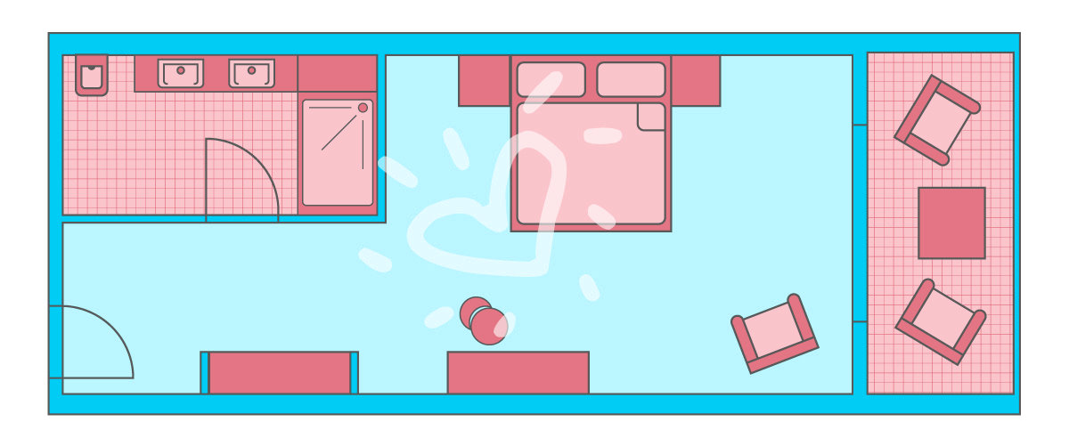 Double Room Classic