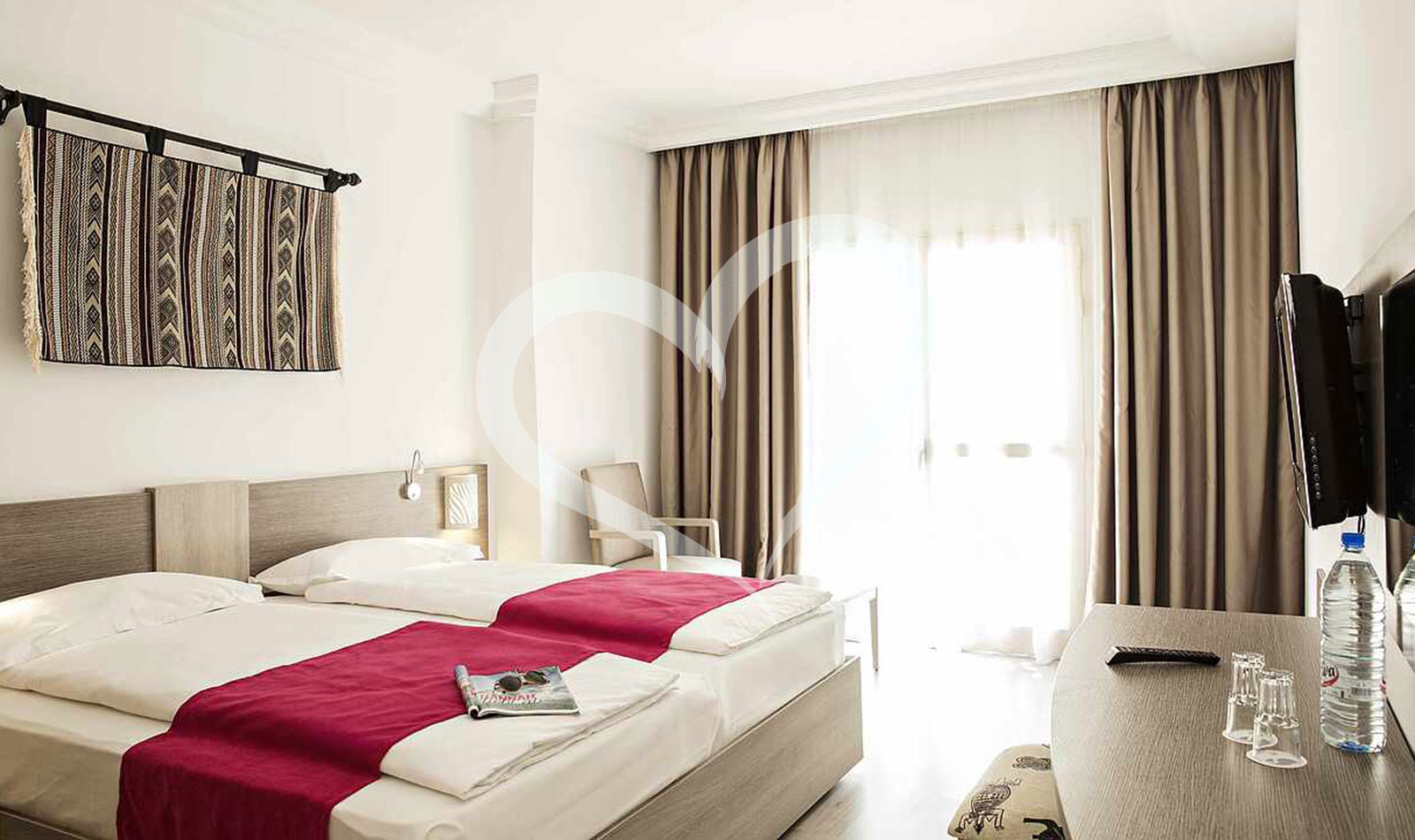 Double Room Classic