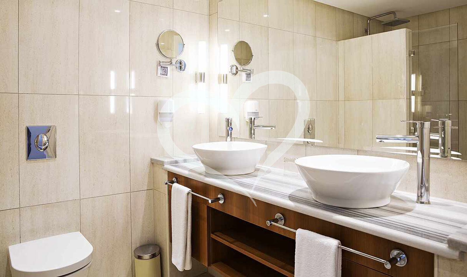 Single with Child Double Room Classic