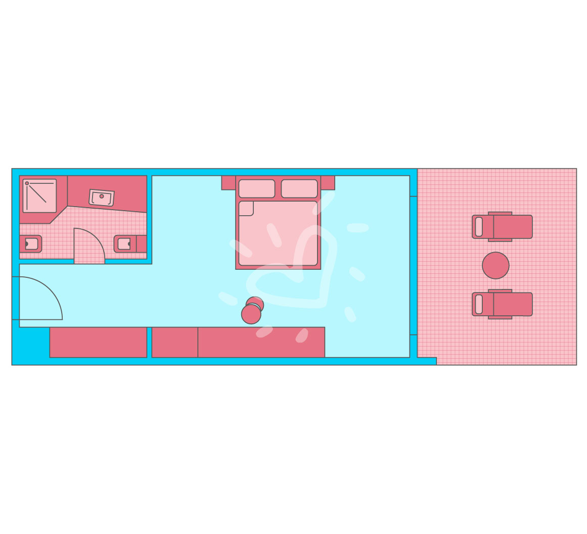 Double Room Classic