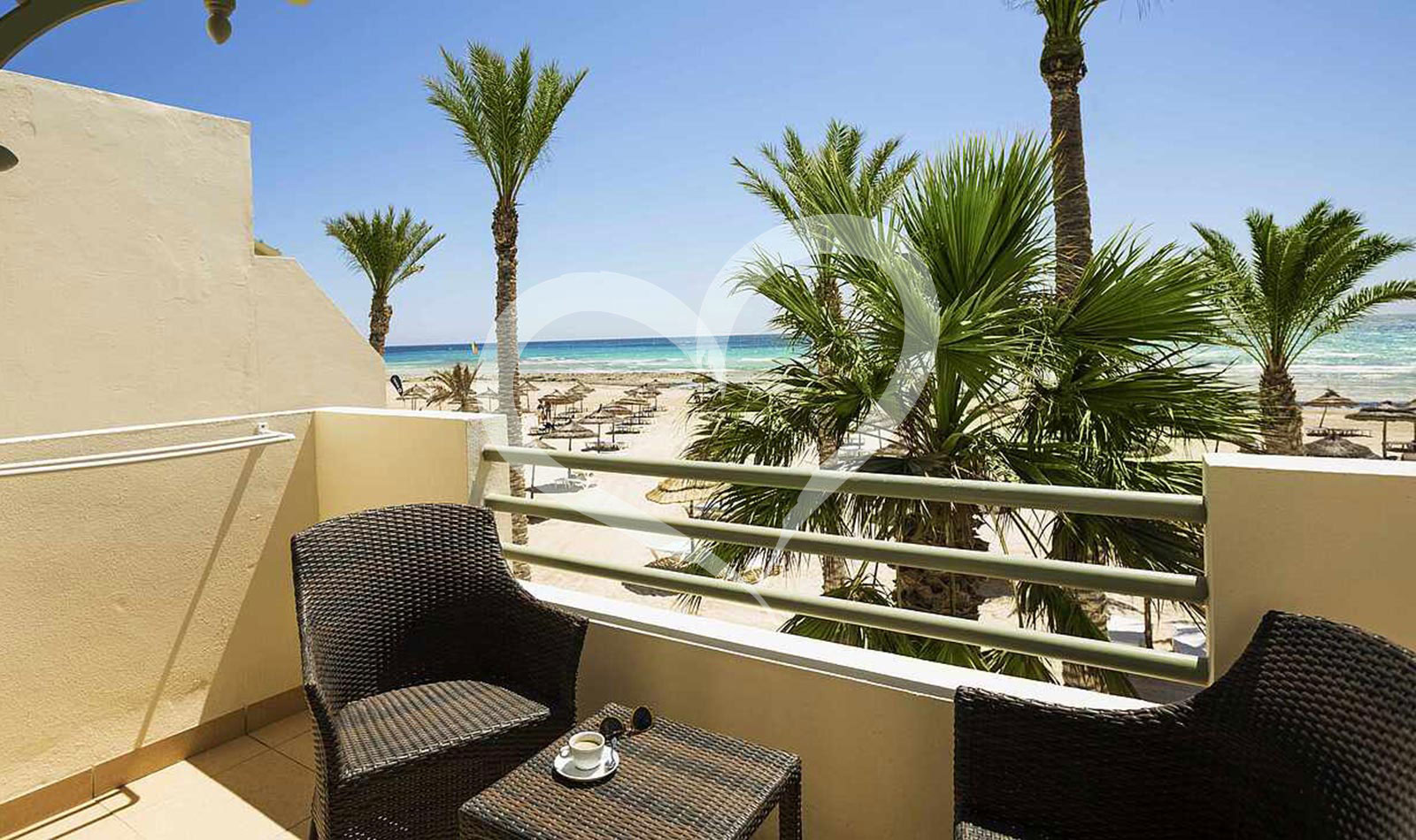 Family Room Classic Sea View