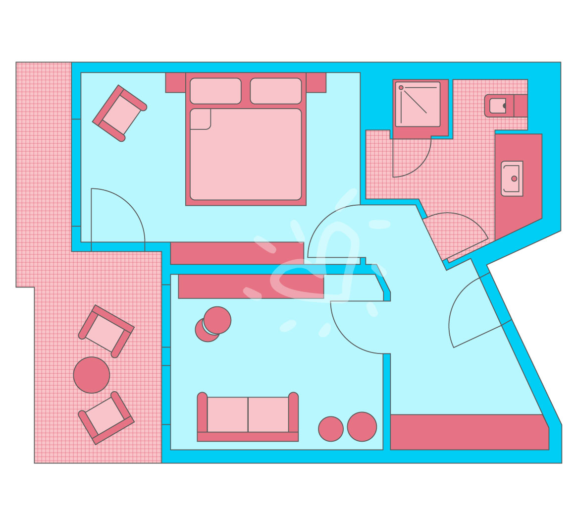 Junior Suite Classic