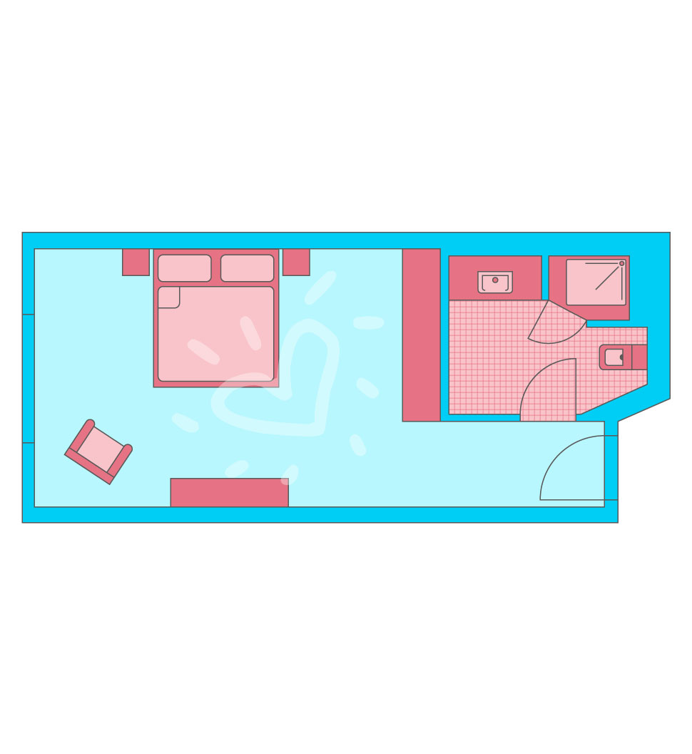 Double Room Classic