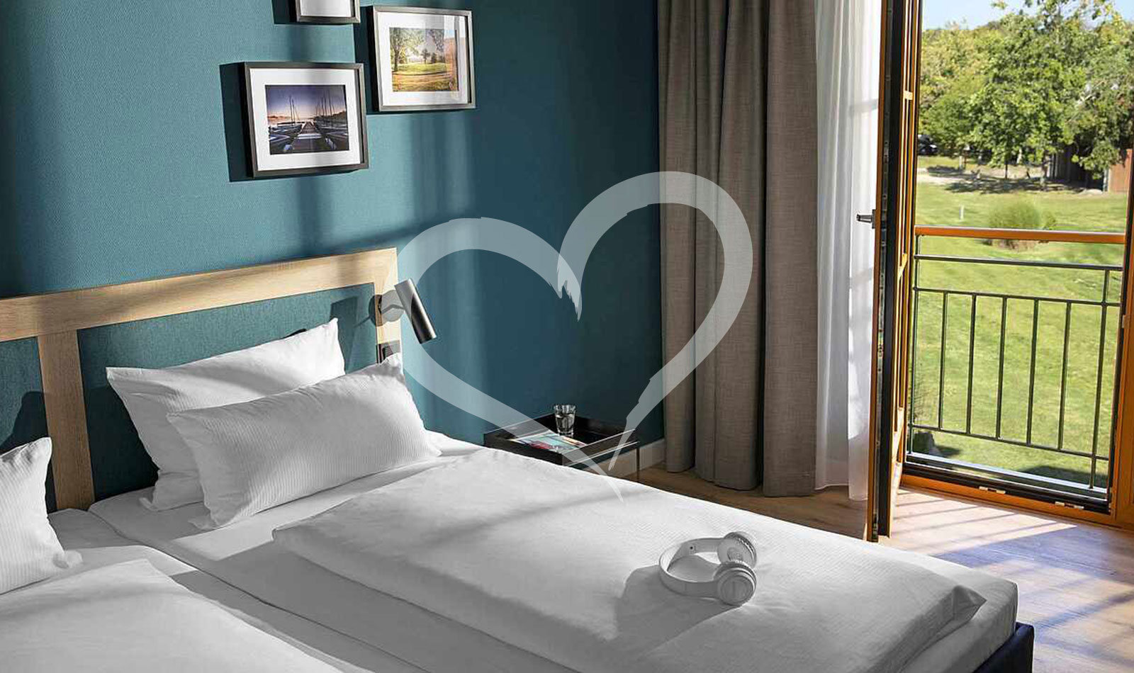Double Room Classic