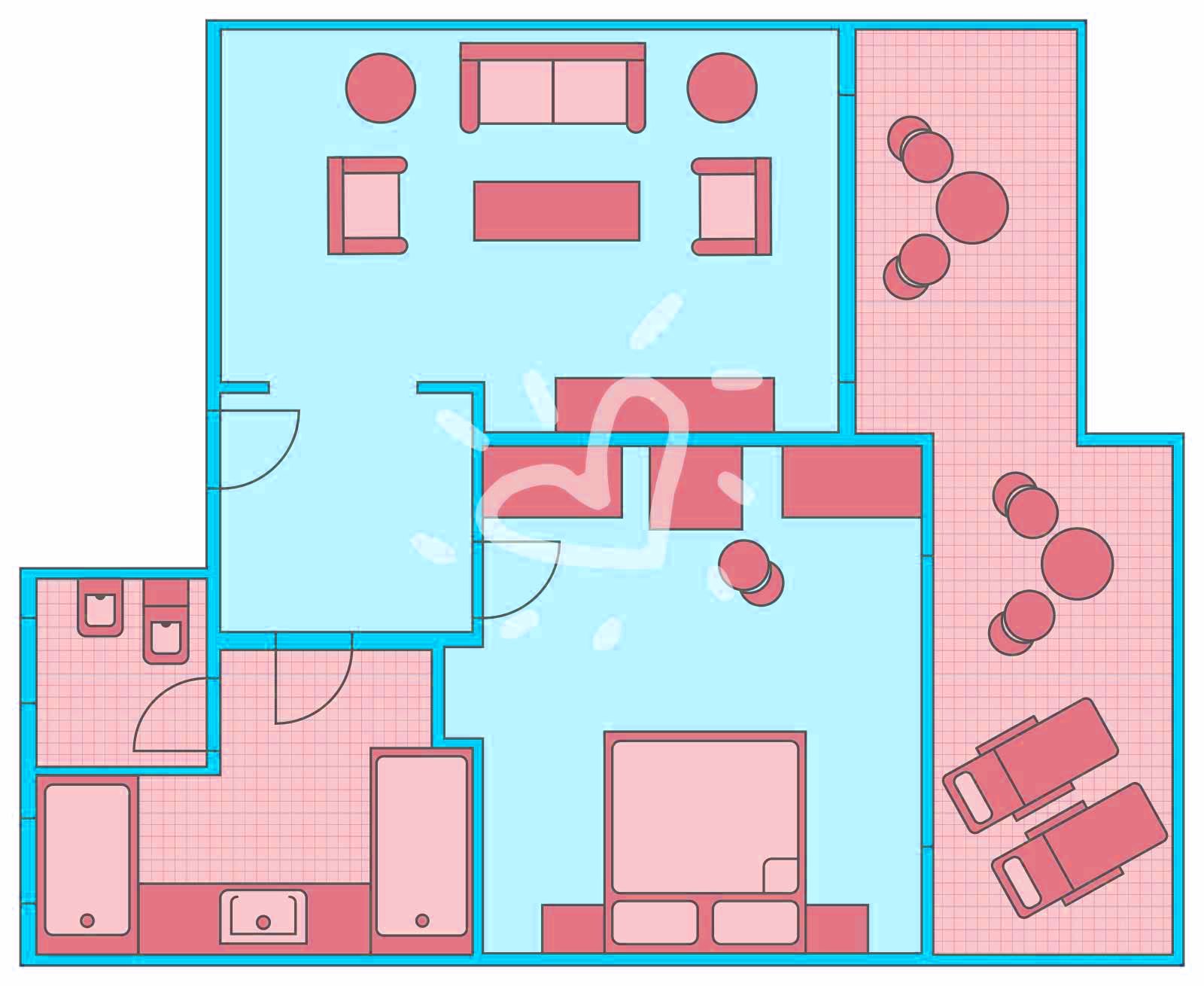 Suite Superior
