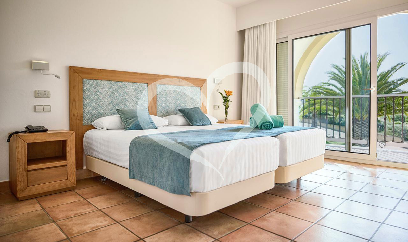 Superior Doppelzimmer/Familienzimmer