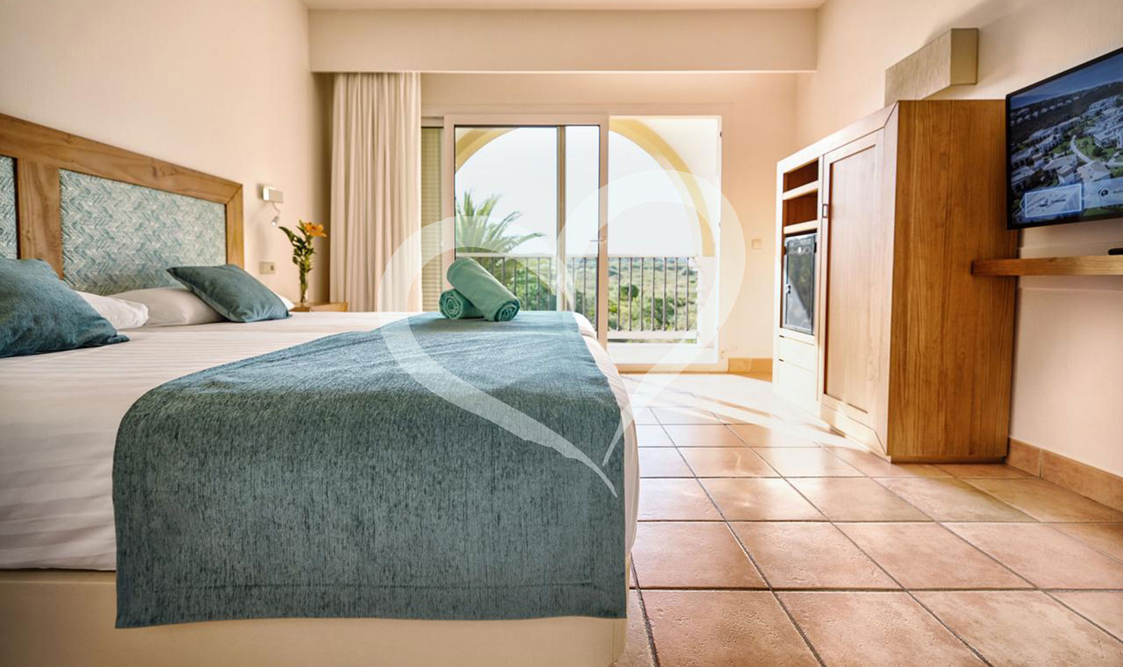 Superior Doppelzimmer/Familienzimmer
