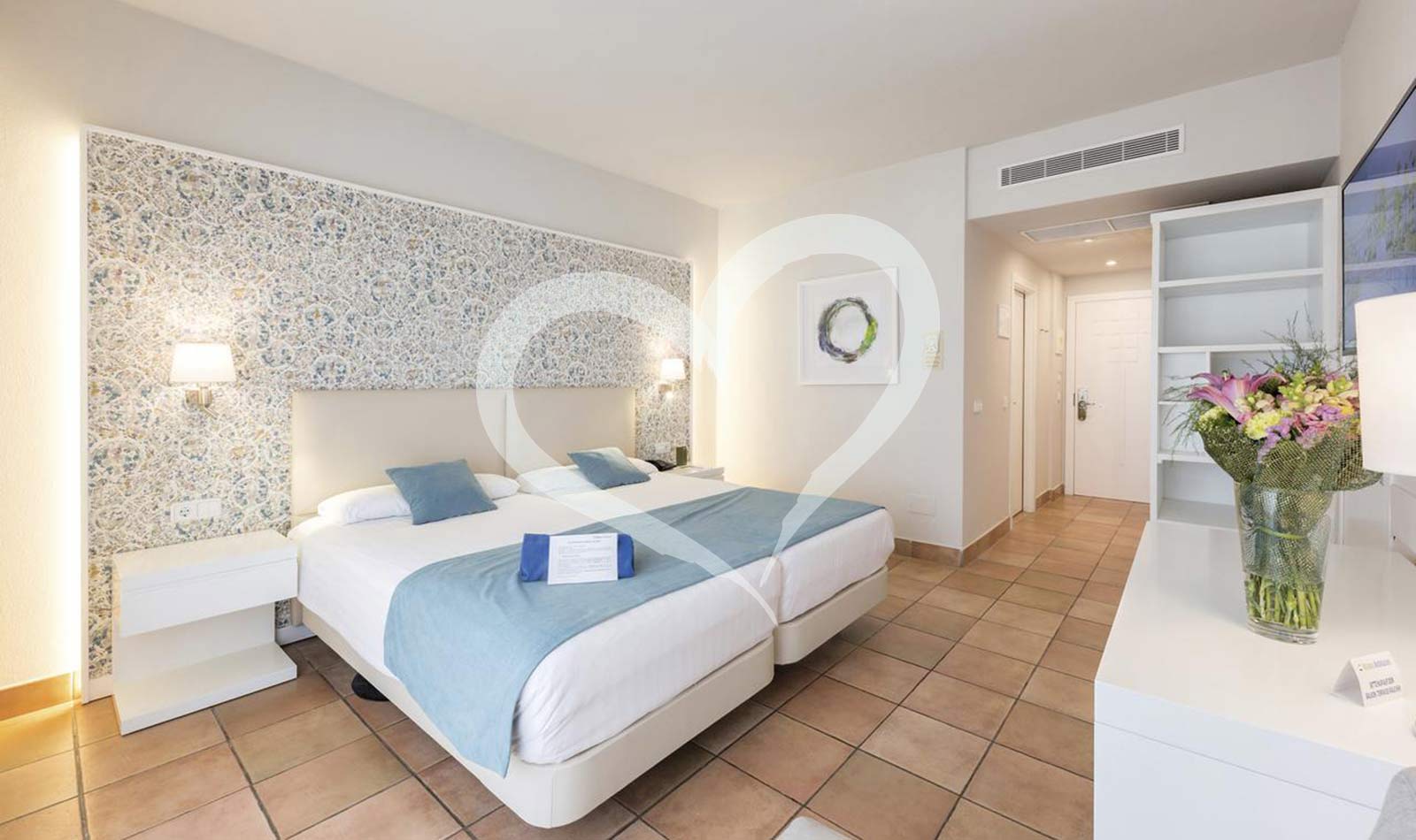 Bestpreis-Zimmer