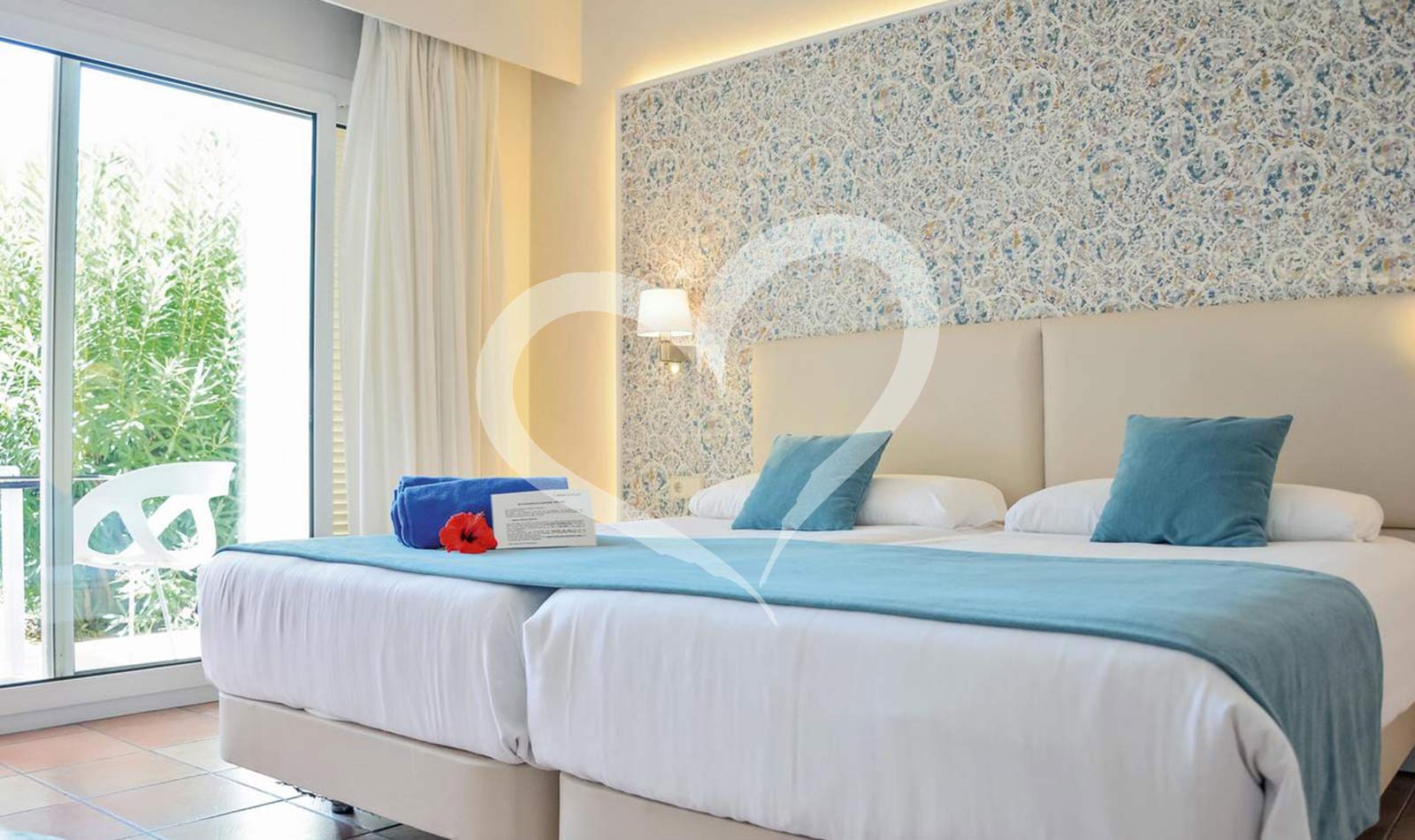 Bestpreis-Zimmer