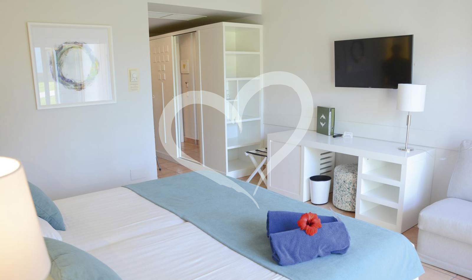 Bestpreis-Zimmer