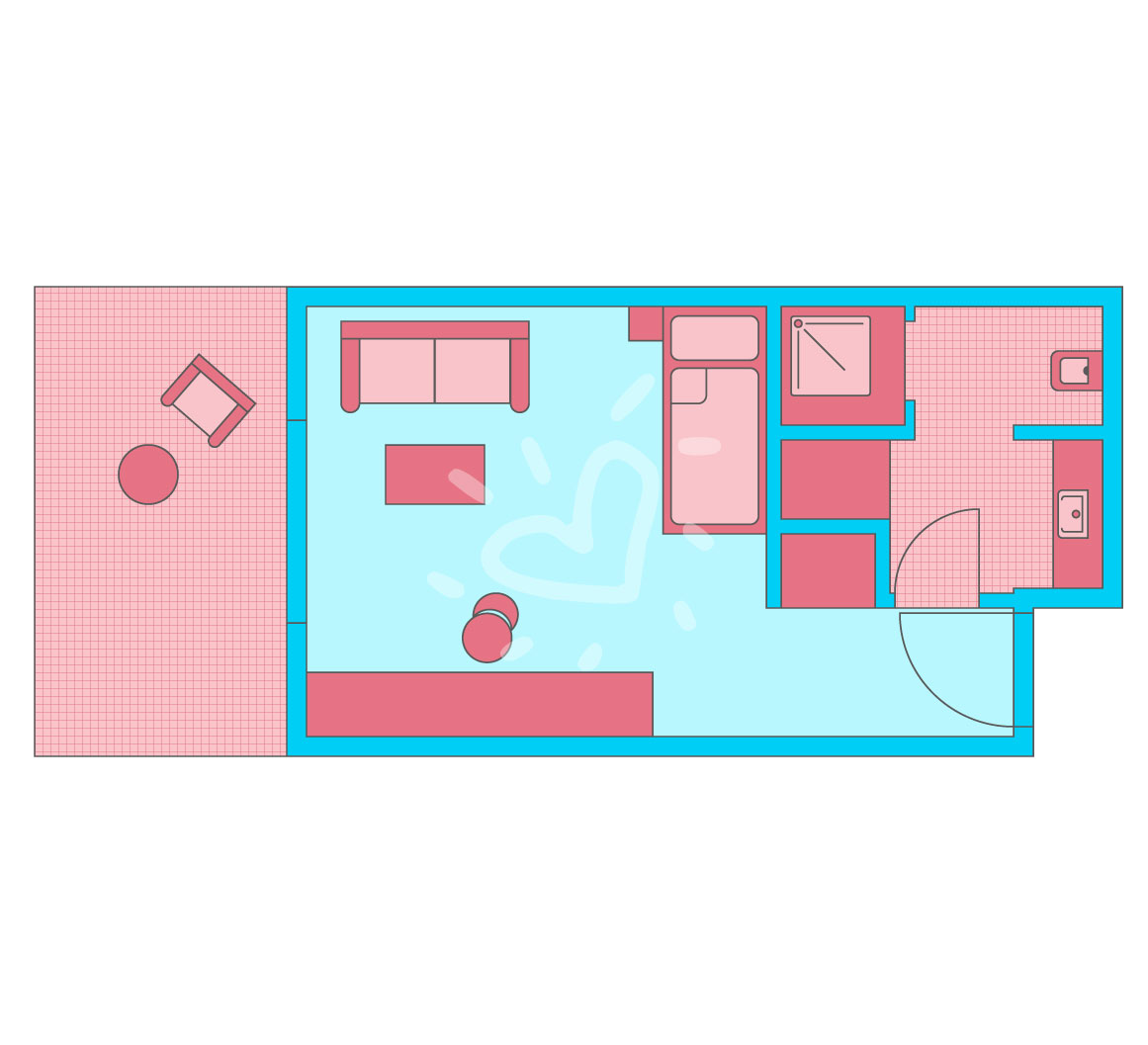 Single Room Classic