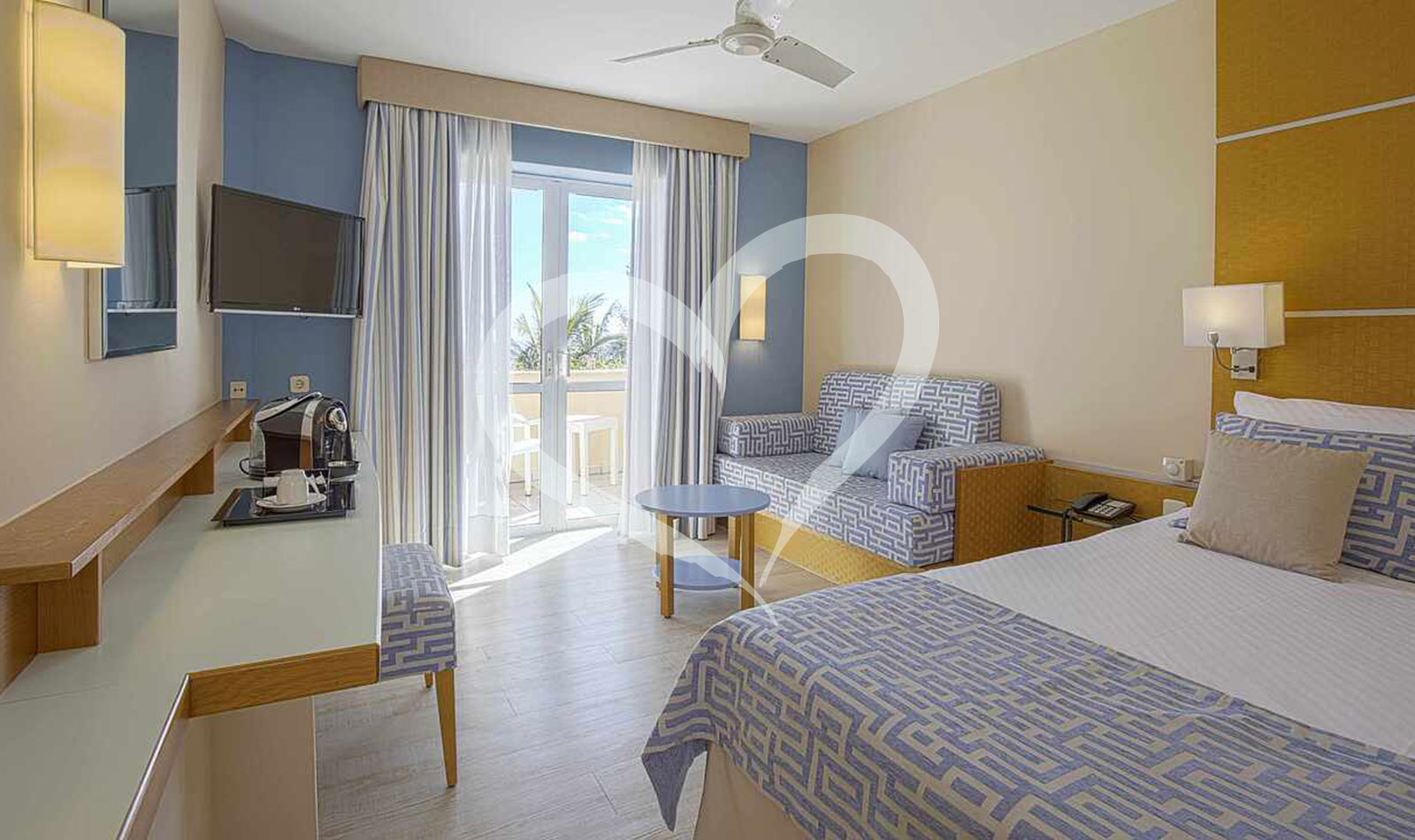 Single Room Classic