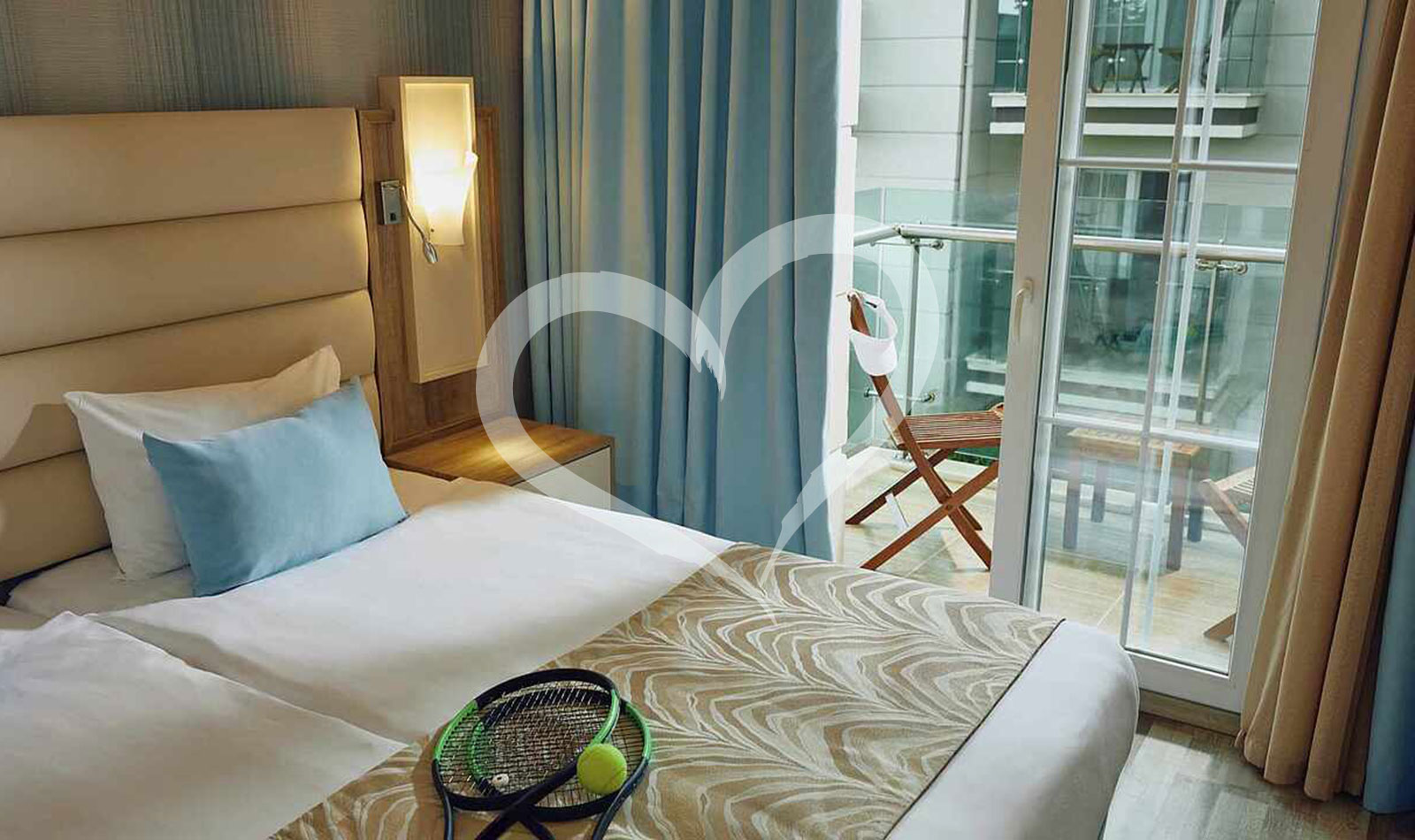 Village Double Room