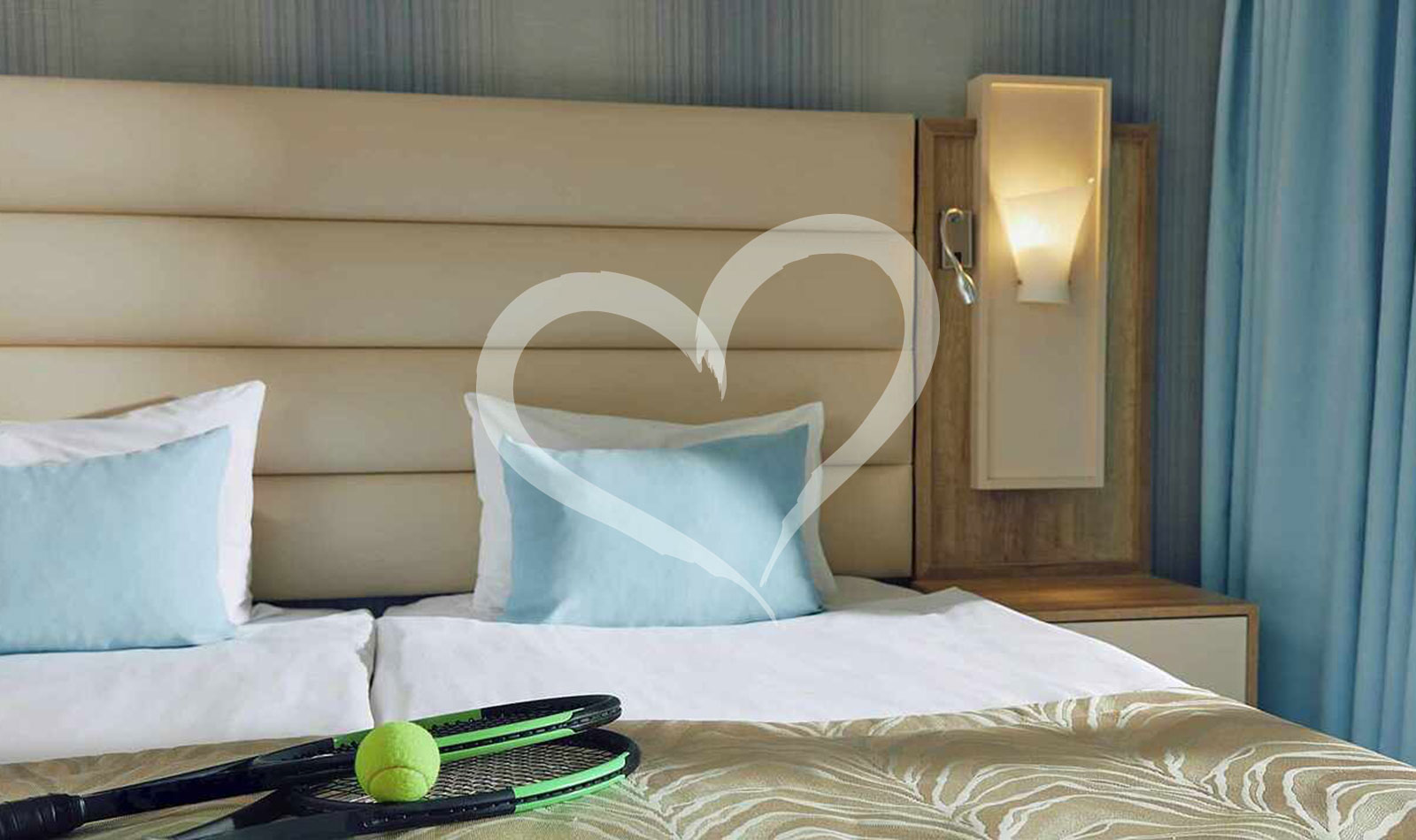 Village Double Room